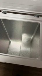 Морозильна скриня Gorenje FH10EAW фото від покупців 2