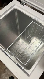 Морозильна скриня Gorenje FH10EAW фото від покупців 1
