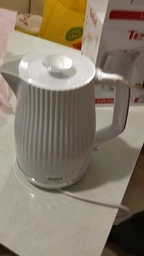 Электрочайник Tefal LOFT KO251430 фото от покупателей 6