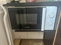 Микроволновая печь Gorenje MO17E1BH фото от покупателей 19