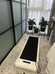 Доріжка для ходьби Xiaomi KingSmith WalkingPad С2 White (WPS1F WHITE) (6970492712092)