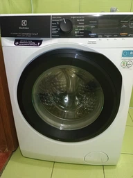 Стиральная машина Electrolux EW7W4602QU фото от покупателей 1