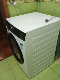 Стиральная машина Electrolux EW7W4602QU
