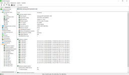 Ноутбучная оперативная память Samsung DDR4 16GB 3200MHz SO-DIMM 2Rx8 PC4-3200AA (M471A2K43DB1-CWE) фото от покупателей 7