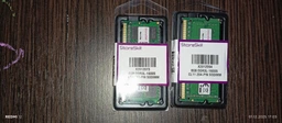 Оперативная память SK hynix 8 GB SO-DIMM DDR3L 1600 MHz (HMT41GS6AFR8A-PB)
