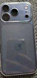 Чехол для смартфона ArmorStandart Air для Apple iPhone 17 Pro Camera cover Tansparent (ARM86224) фото от покупателей 2