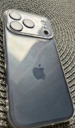 Чехол для смартфона ArmorStandart Air для Apple iPhone 17 Pro Camera cover Tansparent (ARM86224) фото от покупателей 1