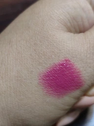 Помада для губ db cosmetic устойчивая Powder Lipstick № 842 3.5 г (8026816842711) фото от покупателей 2