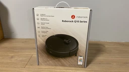 Робот-пилосос RoboRock Q10 VF plus Black 318811 фото від покупців 8