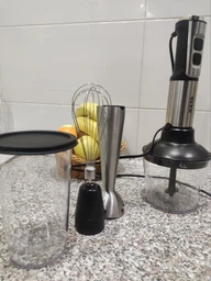 Блендер RZTK Chef Pro 1200W фото от покупателей 14