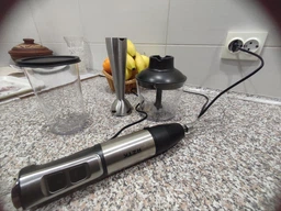 Блендер RZTK Chef Pro 1200W фото от покупателей 13