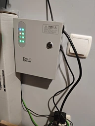 Блок бесперебойного питания Full Energy BBG-124/4 фото от покупателей 1