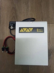 Акумулятор 12В 7 А·год для ДБЖ I-Battery ABP7-12L фото от покупателей 1