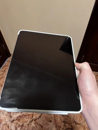 Защитное стекло BBM1 для Apple iPad Air 11" 2024(M2)/2025(M3)/2026(M4)