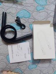Фонарь светодиодный гибкий PROTESTER HANDS FREE c магнитом LED (HF-0302) фото от покупателей 1
