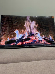 Телевизор TCL MiniLED 55" 55C6KS фото от покупателей 9