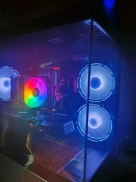 Игровой ПК 8 ядер E5-2650v2/32GB/RX 580 8GB/SSD 240GB фото от покупателей 5