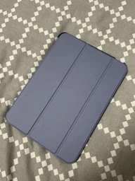 Чохол обкладинка BBM1 Leather для iPad 10 2022/2024 10.9"/iPad 11" 2025 (A16) Темно-зелений фото від покупців 11