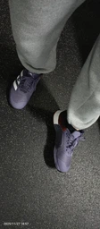 Мужские кроссовки для зала Adidas Dropset 3 Trainer IG3861 42.5 (8.5UK) 27 см Cblack/Grefou/Grefou (4067891843778) фото от покупателей 2