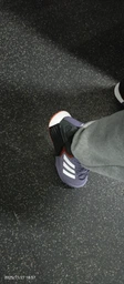 Мужские кроссовки для зала Adidas Dropset 3 Trainer IG3861 42.5 (8.5UK) 27 см Cblack/Grefou/Grefou (4067891843778) фото от покупателей 1