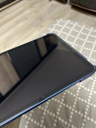 Защитное стекло BBM1 для Apple iPad 10 2022-2024 10.9"/iPad 11" 2025