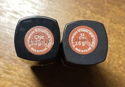 Увлажняющая кремовая губная помада Avon "Ультра" оттенок "Toasted rose" ( Розовые тропики ) 3.6 г