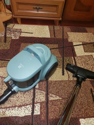 Пылесос Electrolux EL31C2OG ELECTROLUX EL31C2OG 973387