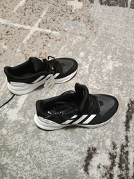 Мужские кроссовки для бега Adidas Ultrarun 5 JS2836 44 (9.5UK) 28 см Ftwr White (4067904359142)
