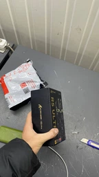 Ігрова Мишка ATTACK SHARK R5 ULTRA White Карбоновий Корпус Бездротова Трирежимна 2.4G/Bluetooth/Кабель, 8000Hz, PAW3950MAX, 42000 DPI, 39 грам Ультралегка фото від покупців 17