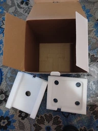 Осушитель воздуха RZTK Dry Box фото от покупателей 1