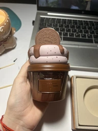 Парфюмированная вода для женщин Lattafa Give Me Gourmand Cookie Crave 75 мл (6290362349662) фото от покупателей 2