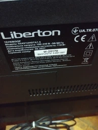 Настенное крепление для телевизора Brateck LPA52-443