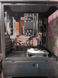 Корпус Gamdias AURA GC9M ELITE ARGB White
