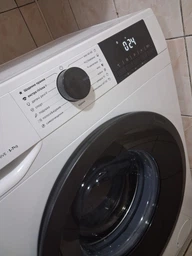 Пральна машина GORENJE W3NGPI 72 SBS/UA фото от покупателей 1