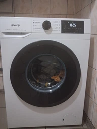 Пральна машина GORENJE W3NGPI 72 SBS/UA