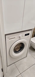Стиральная машина LG F2Y1NS3W фото от покупателей 7