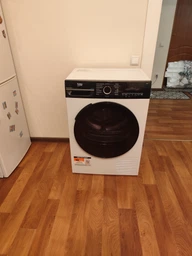 Сушильная машина Beko BM3T47239WPBB2 фото от покупателей 14