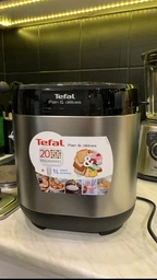 Хлібопічка TEFAL Pain et Delice PF240E38 фото від покупців 15