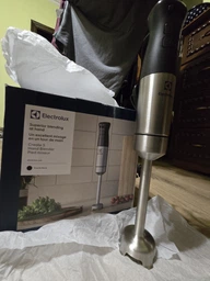 Блендер Electrolux E5HB2-8SS фото от покупателей 7