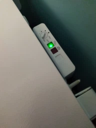 Морозильна скриня BEKO HSM 20590 H фото від покупців 4