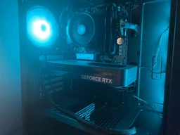 Видеокарта Gigabyte GeForce RTX 5060 Eagle Max OC 8G (GV-N5060EAGLEMAX OC-8GD) UA [154534] фото от покупателей 1