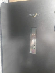 Холодильник з морозильною камерою Whirlpool WHK 26363 XBR5E фото от покупателей 8