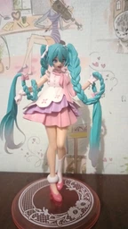 Аніме фігурка Хацуне Міку Hatsune Miku 6