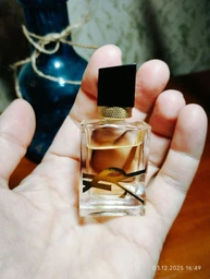 Парфумована вода для жінок Yves Saint Laurent Libre 7.5 мл