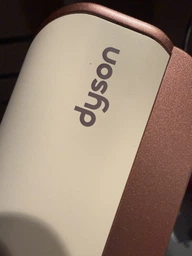Выпрямитель для волос Dyson HT01 Airstrait Ceramic Pink/ Rose Gold (598960-01) фото от покупателей 4