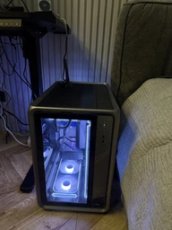 Компьютер ARTLINE Gaming BO400 Windows 11 Home (BO400v05Win)