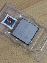 Центральний процесор AMD Ryzen 5 3600 Box (100-100000031BOX) фото от покупателей 9