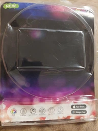 Умная светодиодная гирлянда LED RGB 5050, 5 м, водонепроницаемая IP67, многоцветная подсветка, с USB питанием 5.5V , управление телефоном Bluetooth + реакция на звук + пульт, белая (1490534113) фото от покупателей 3
