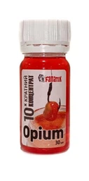 Діп концентрат Fanatik Opium Полуниця 30 мл (OPIUM30-POLUN)