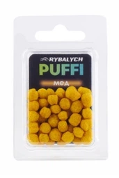 Повітряне пінотісто Puffi Rybalych Мед 5г (RYB-PUF005)